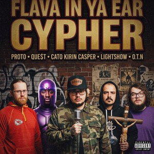 Flava In Ya Ear Cypher