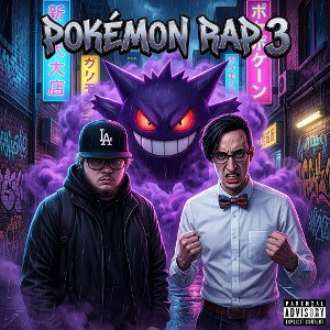 Pokémon Rap 3