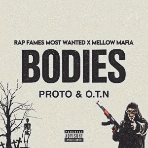 BODIES (Feat. OTN)