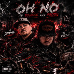 OH NO (Feat. Damage)
