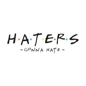 PROTO - FOR THE HATERS 🥱