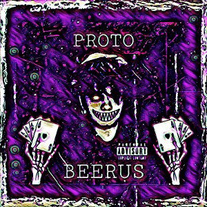PROTO - Beerus 