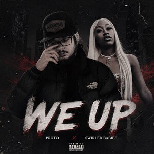 We Up (Feat. Swirled Babiee)