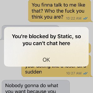 PROTO - Static Diss Track