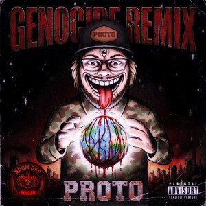 GENOCIDE REMIX