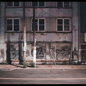 Hunger feat. 53 Yung 