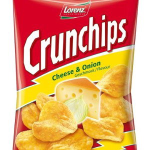 Crunchips 