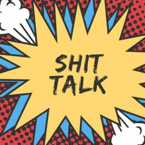 Sh!t talk 1.0 feat. Reddo
