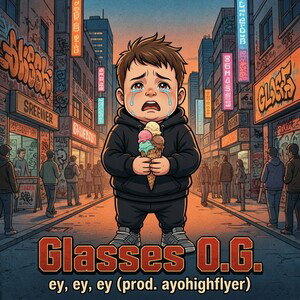 ey, ey, ey (prod. ayohighflyer)