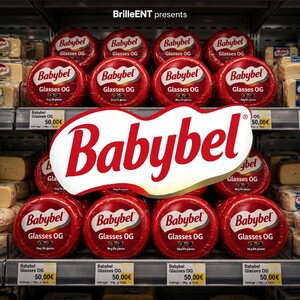 Babybel (prod. Gentlebeats)