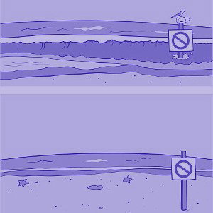 Nach der Ebbe kommt die Flut feat. Reddo (Slowed + Reverb) rmx