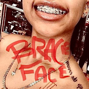 Braceface (beat by JR 808)