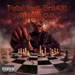 Fatal feat. Brü431