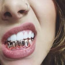 fette Grillz (beat by P8)