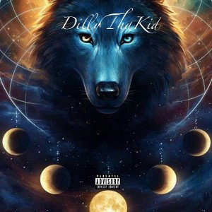 DillyThaKid- Wolf