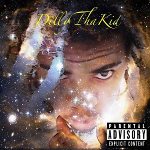 DillyThaKid- Find Me
