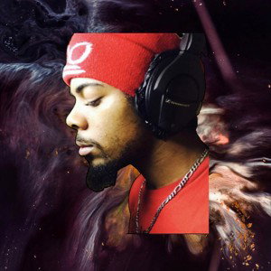 DillyThaKid- Out Of My Mind