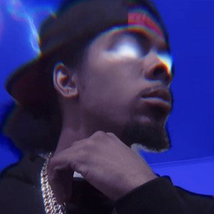 DillyThaKid- Hold On
