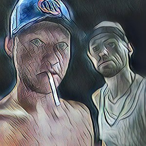 Unfiltered B. Ft. T. Unfiltered- Dope Shit-1