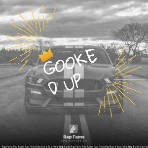 Gooked up