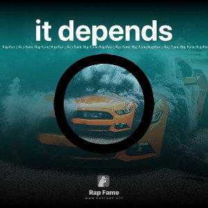 it depends