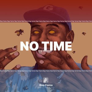 No time