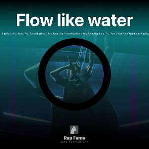 Flow like water