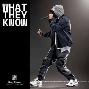 What they know