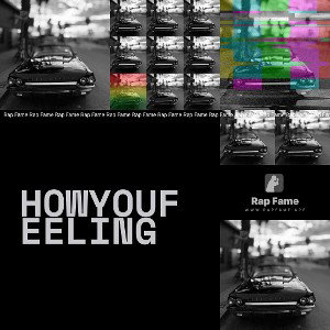 Howyoufeeling