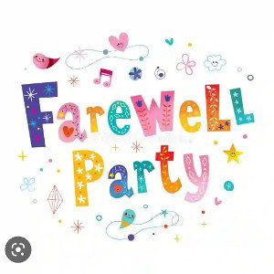 Farewell 