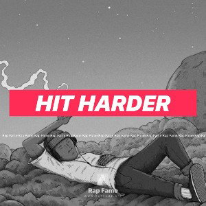 Hit Harder