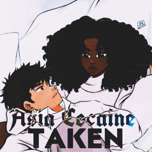Asia Cocaine - Taken