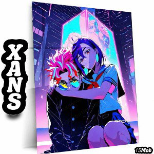 XANS 
