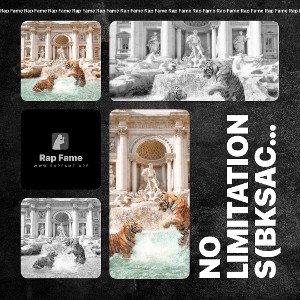 No limitations(BKSAce-ft, FLYBOI