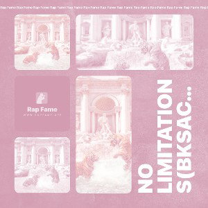 No limitations(BKSAce-ft, FLYBOI (Bass Boost)