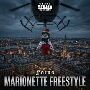 MARIONETTE FREESTYLE 