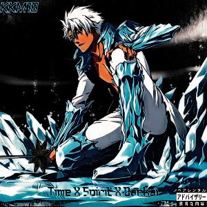Time x Spirit x Bankai