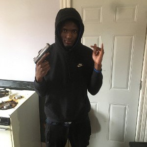 Lil Zay Foreign Everything Part 1
