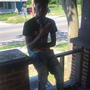 #FGE Tmoney- No Worries