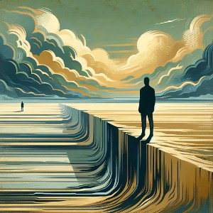 The Art of Existential Dread