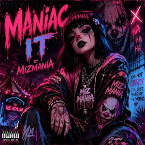 Maniac It