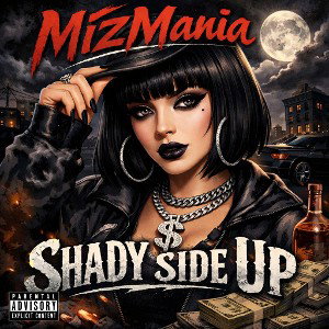 Shady Side Up