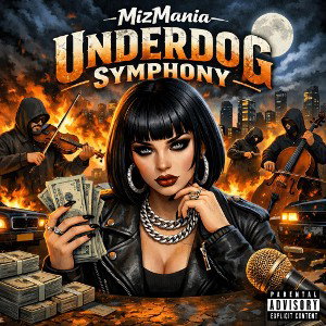 Underdog Symphony 