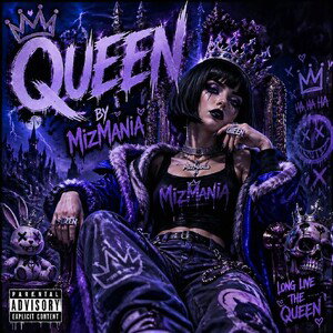 Queen 