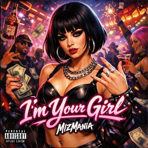 I'm Your Girl