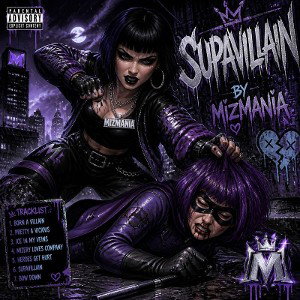 Supavillian