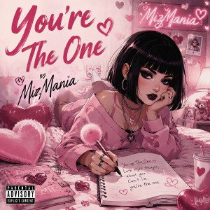 You're The One