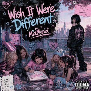 Wish It Were Different 
