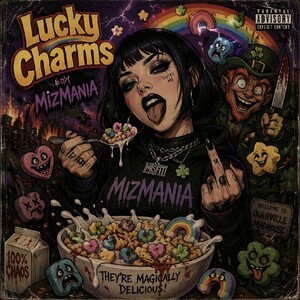Lucky Charms