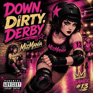 Down, Dirty, Derby